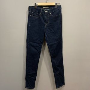 Levi’s 311 Shaping Skinny Jeans